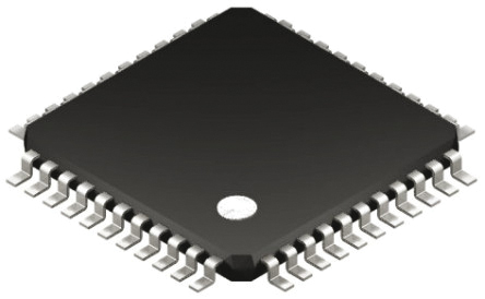 PIC32MX170F256D-I/PT, Microchip