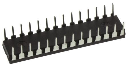 PIC32MX270F256B-I/SP, Microchip