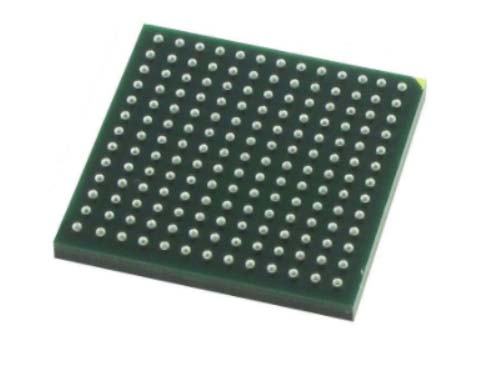 PIC32MZ2064DAB169-I/HF, Microchip