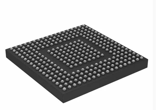 PIC32MZ2064DAB288-I/4J, Microchip