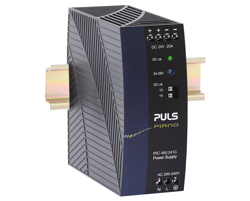 PIC480.241C-C1, PULS
