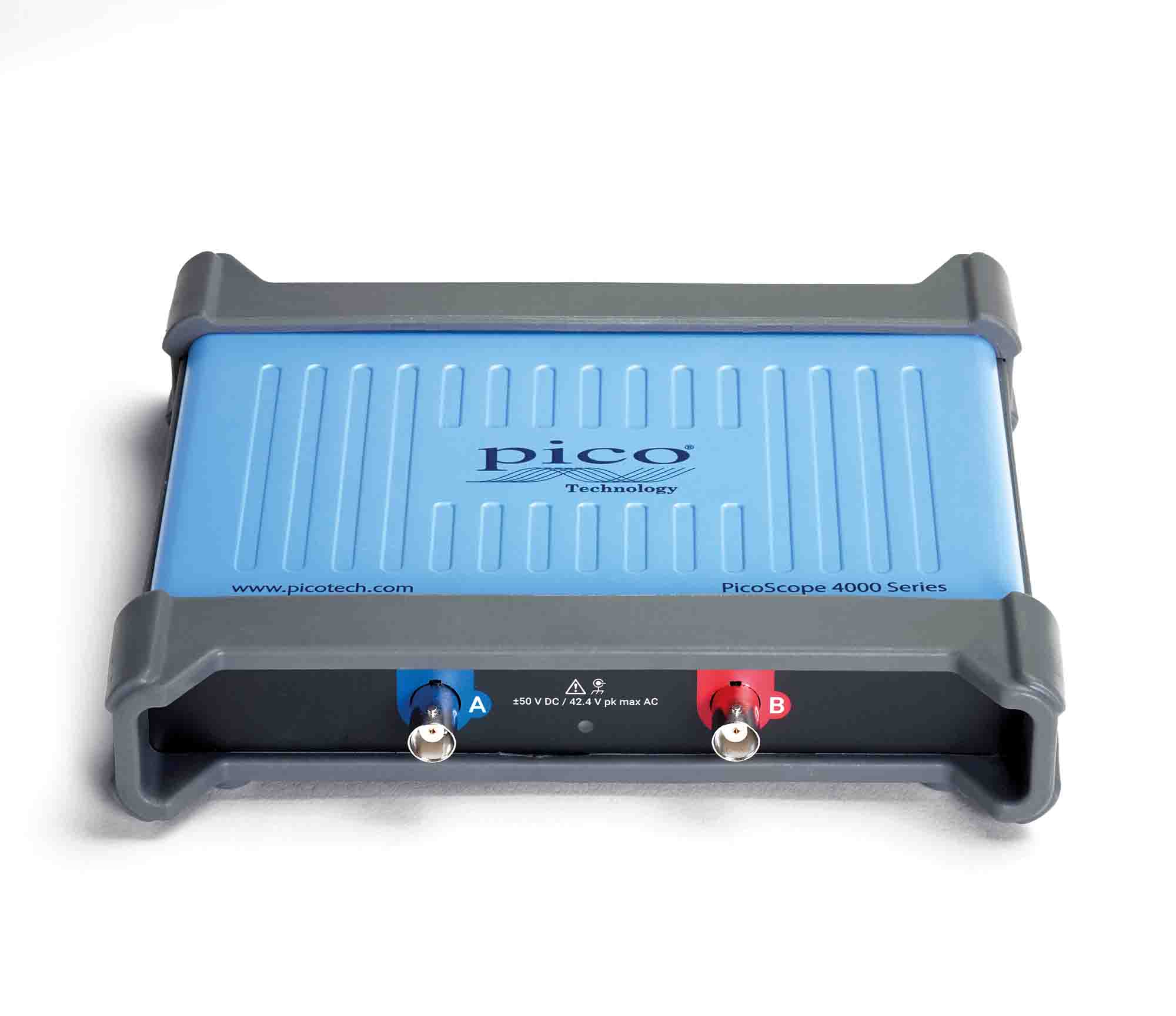 PicoScope 4224A, Pico Technology