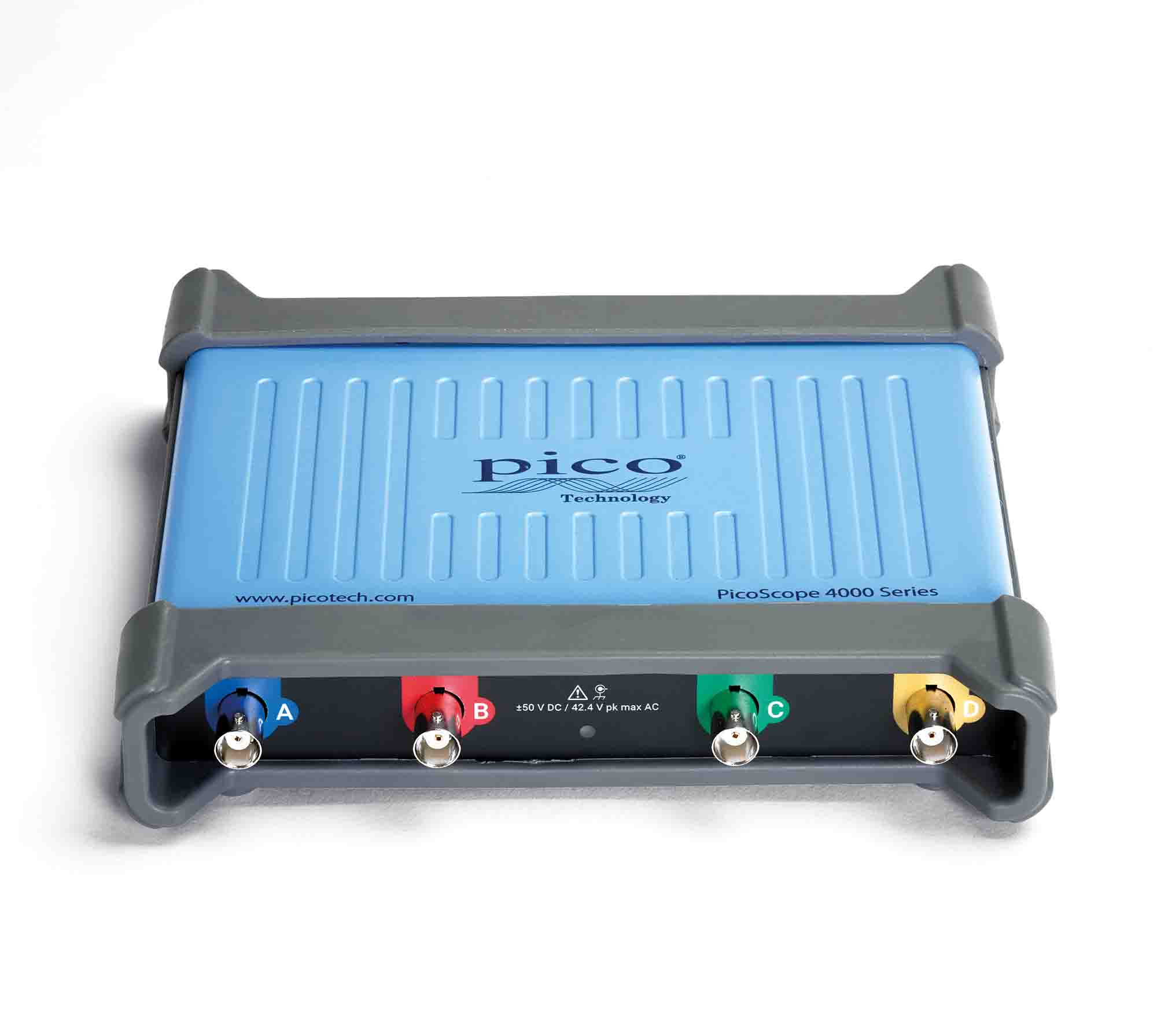 PicoScope 4424A, Pico Technology