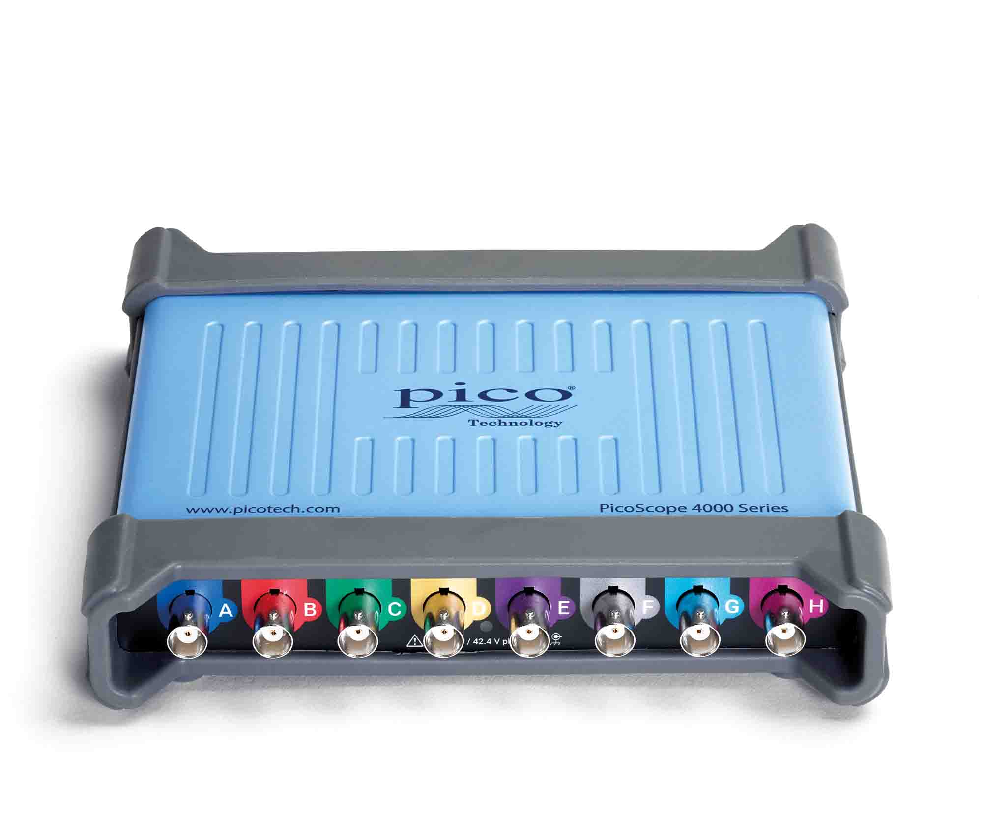 PicoScope 4824A, Pico Technology