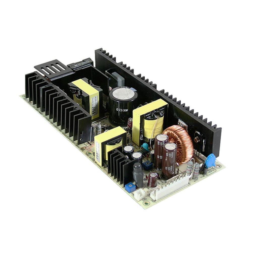 PID-250A, MEAN WELL
