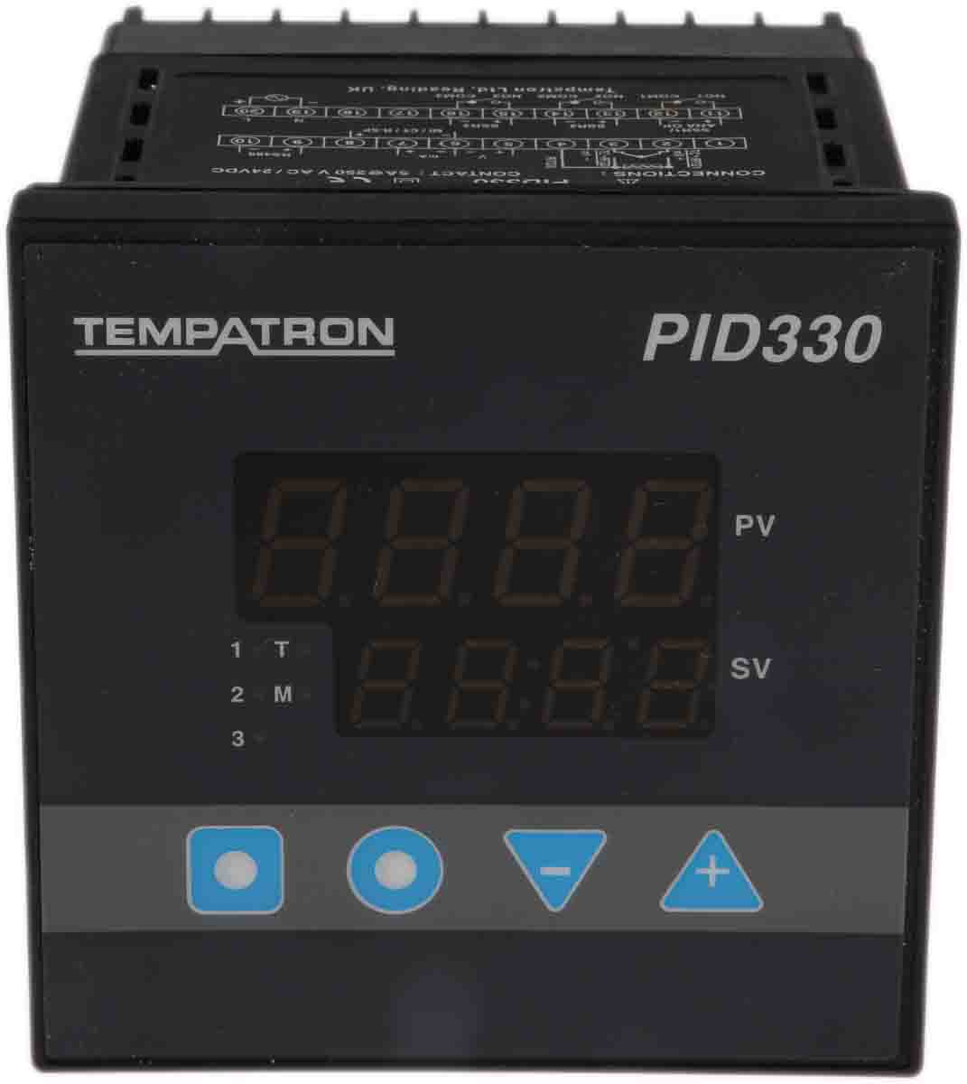 PID330MH-0000, Tempatron