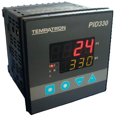 PID330ML-1000, Tempatron