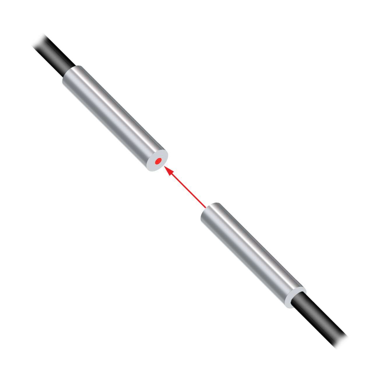 PIF46UHF, Banner