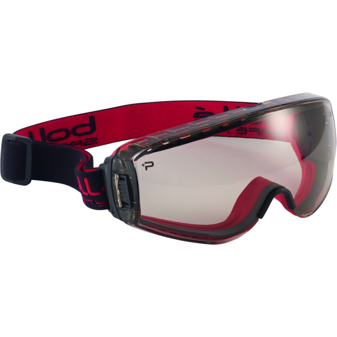 PILOFCSP, Bolle Safety