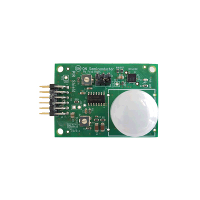 PIR-GEVB, onsemi