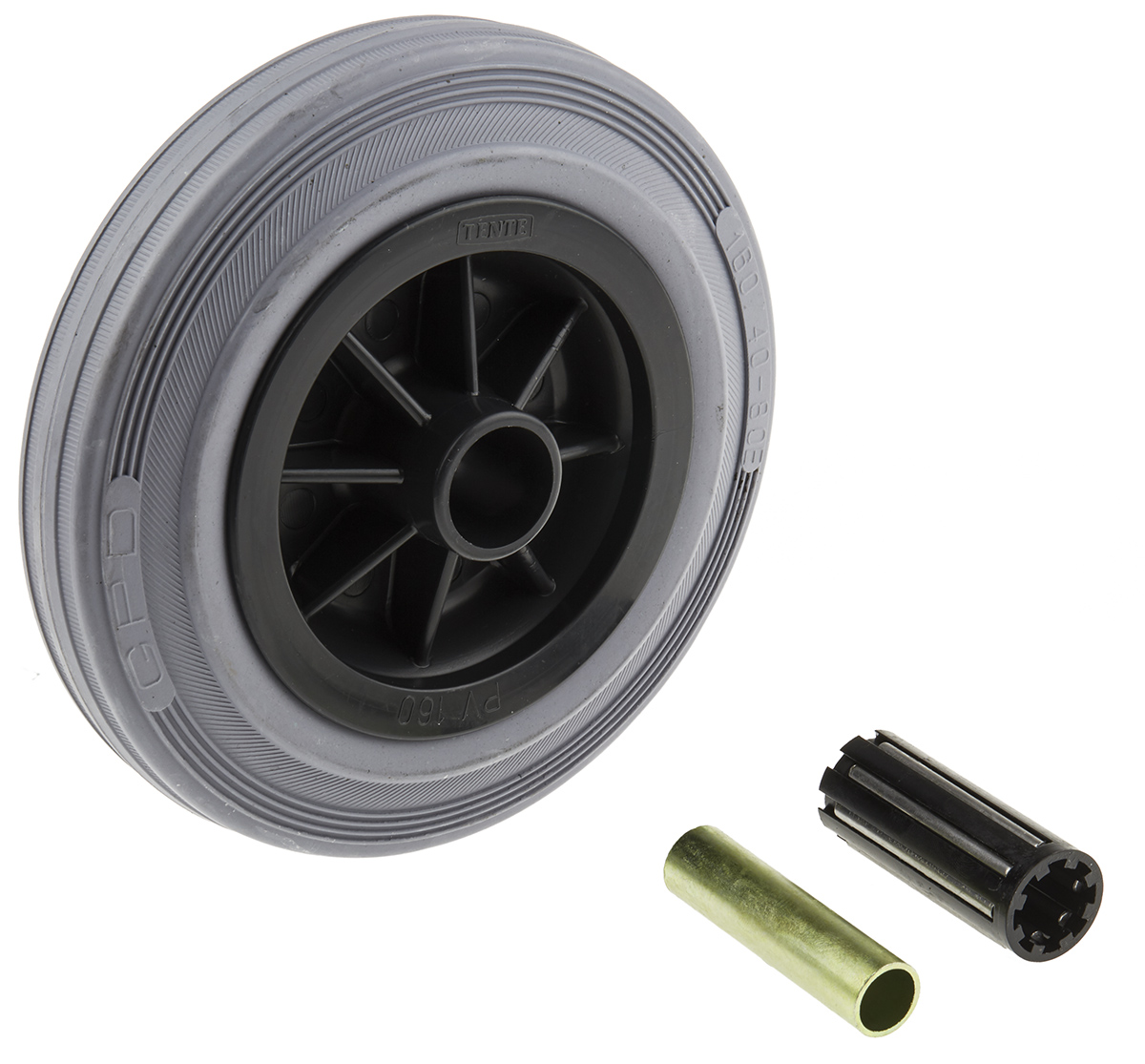PIR160X40-20, Tente