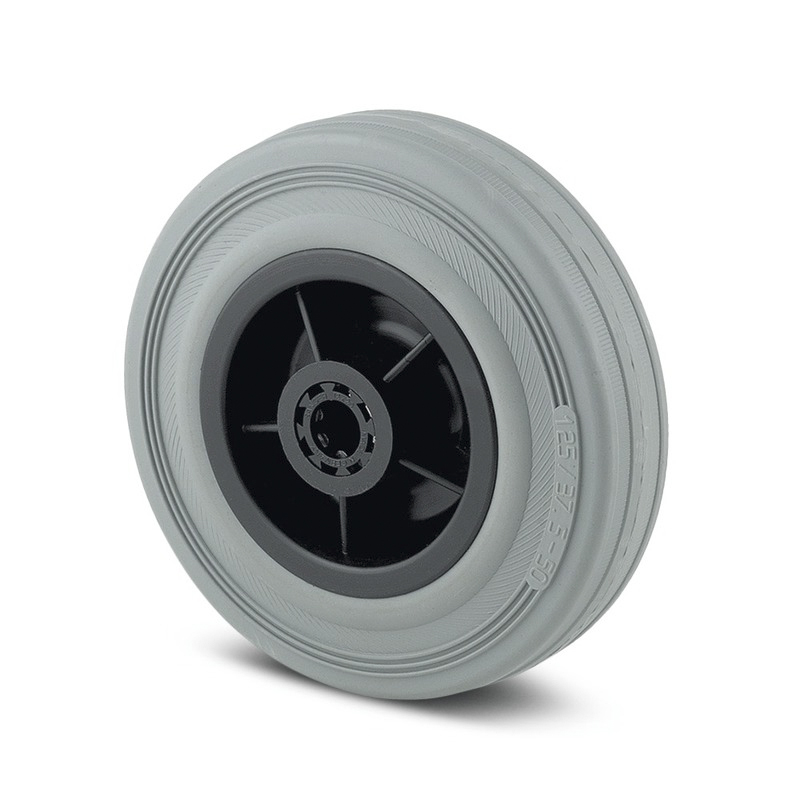 PIR200X50-20, Tente