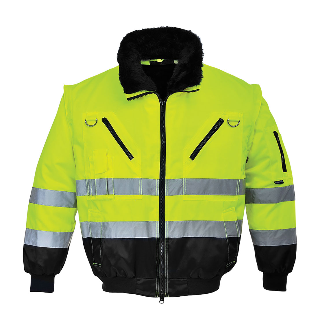 PJ50YBRL, Portwest