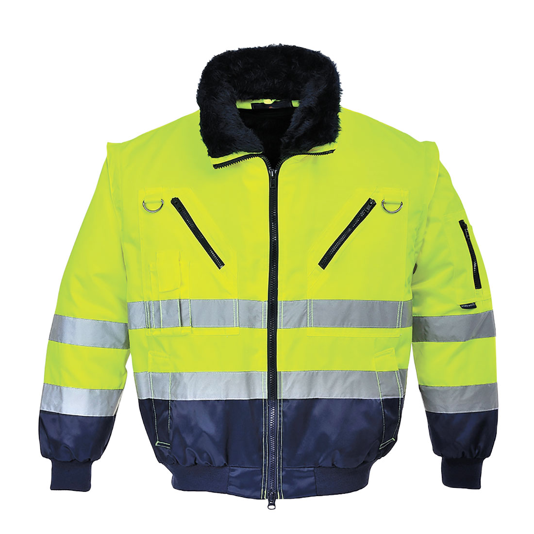 PJ50YNR4XL, Portwest