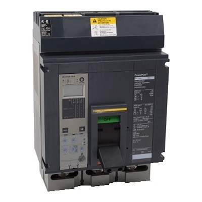 PJA36060CU31A, Schneider Electric