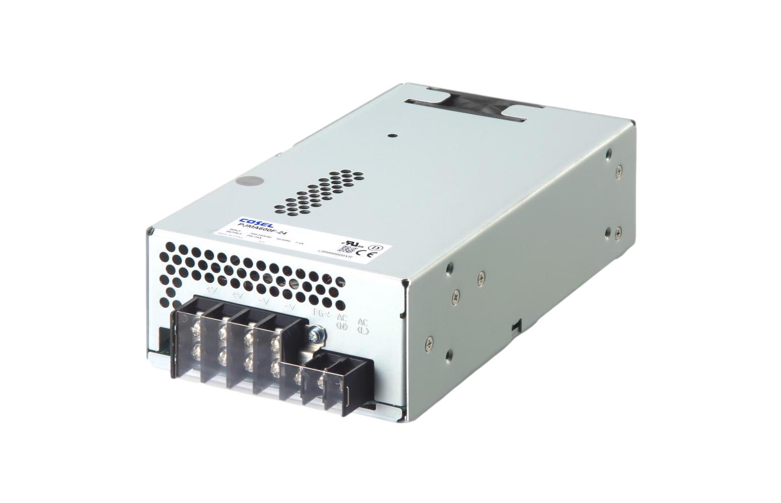 PJMA600F-24, Cosel