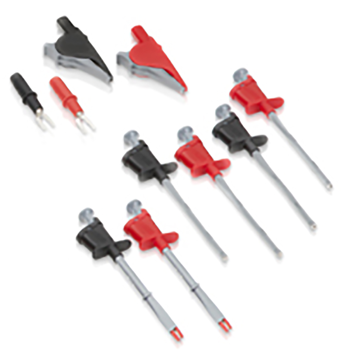 PK-HV-001, Teledyne LeCroy