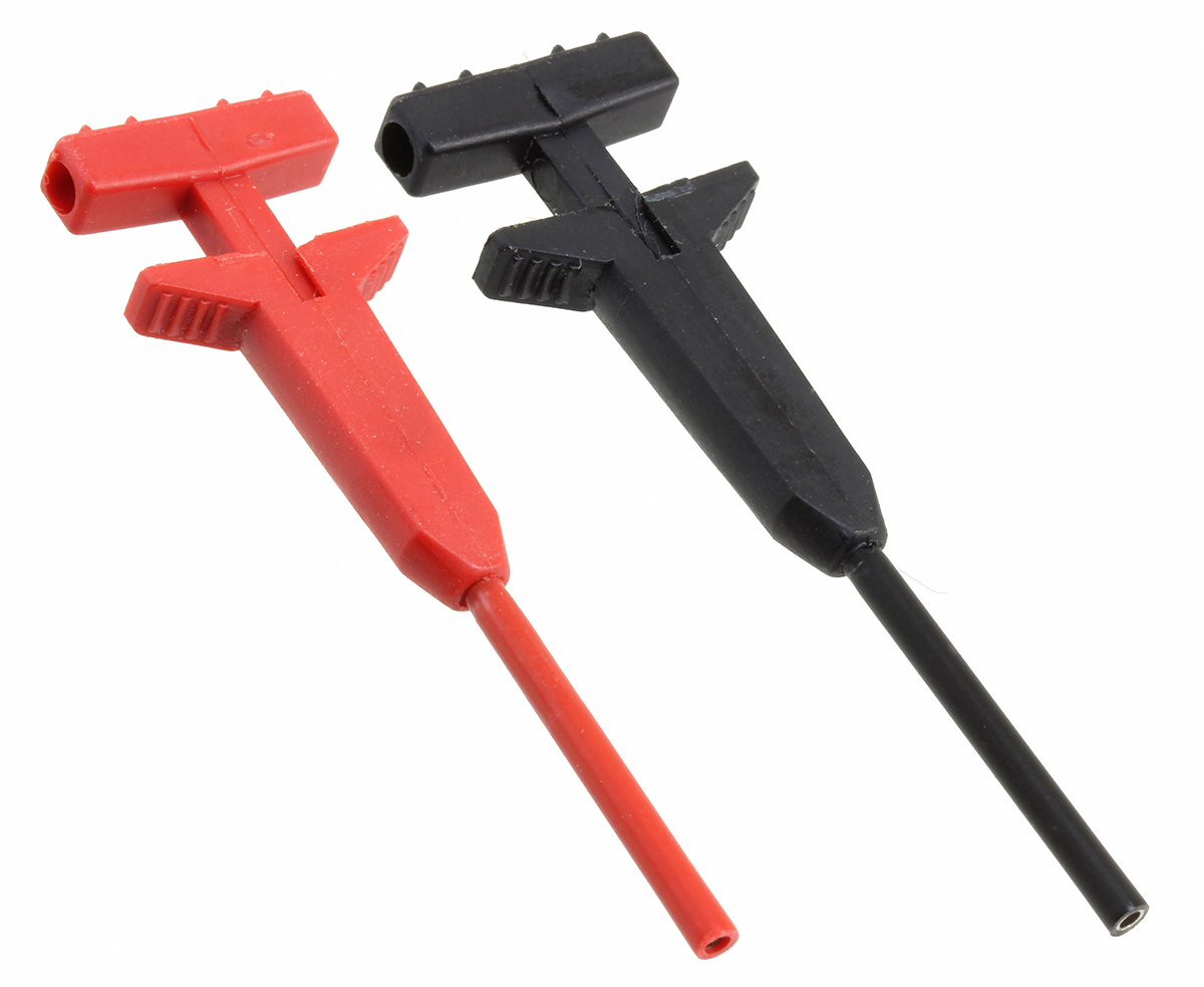 PK006-4, Teledyne LeCroy