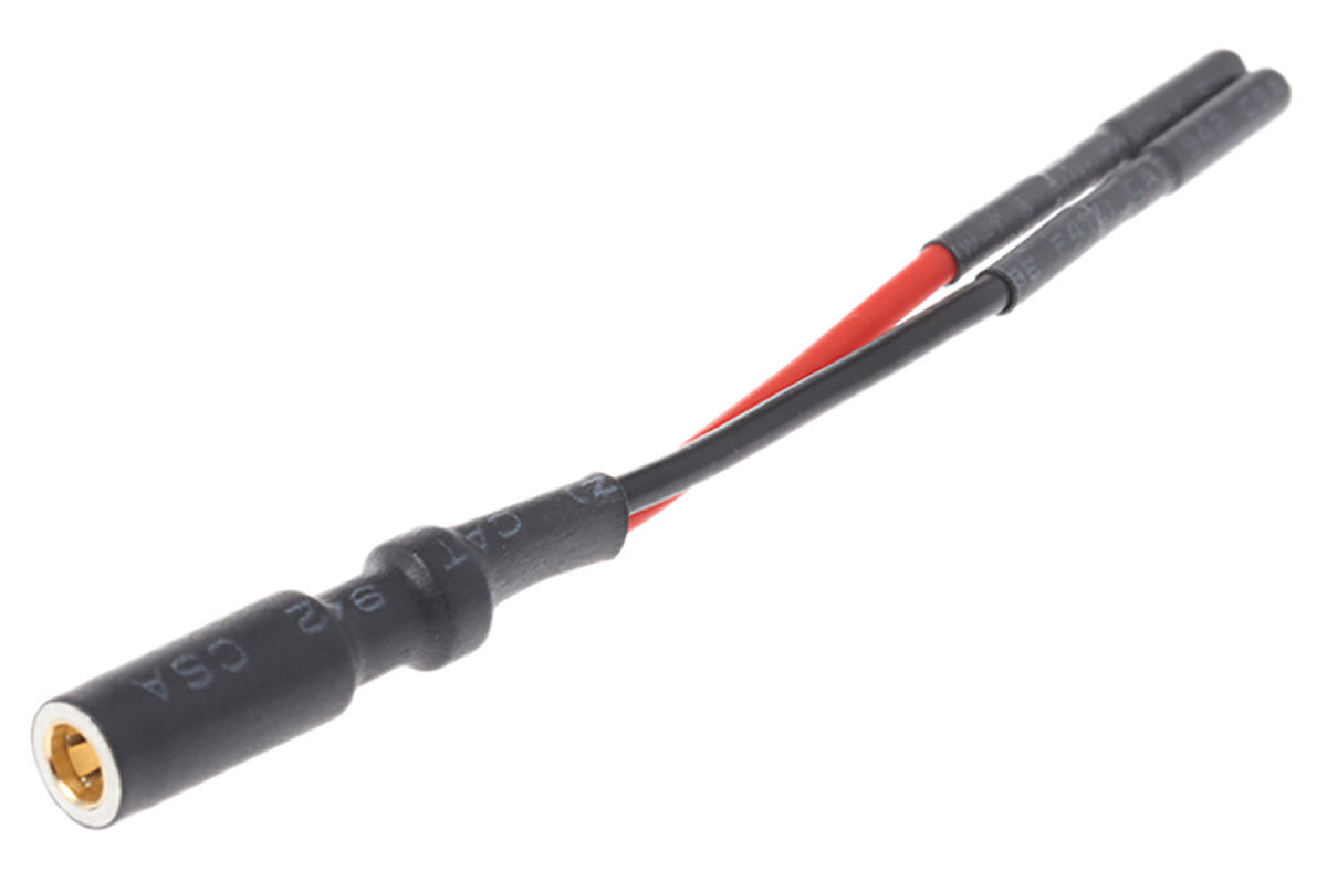 PK007-018, Teledyne LeCroy