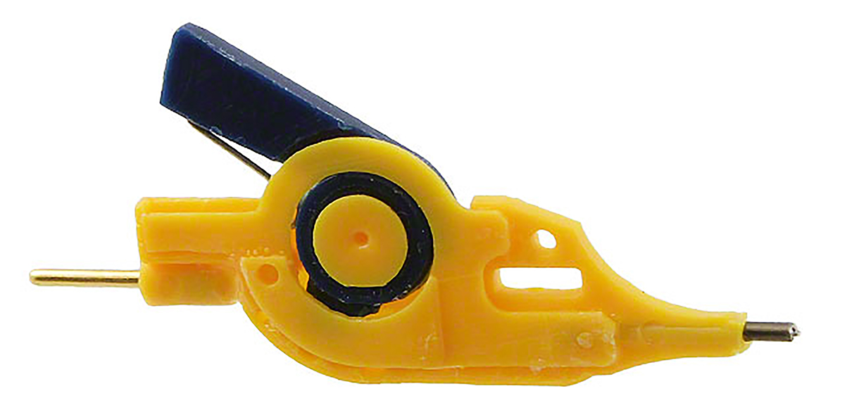 PK007-021, Teledyne LeCroy