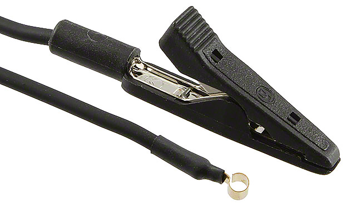 PK007-025, Teledyne LeCroy