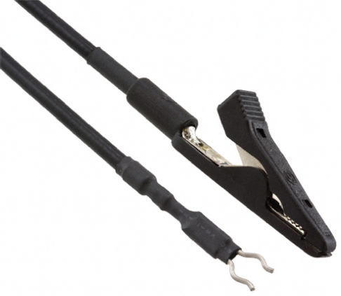 PK007-030, Teledyne LeCroy