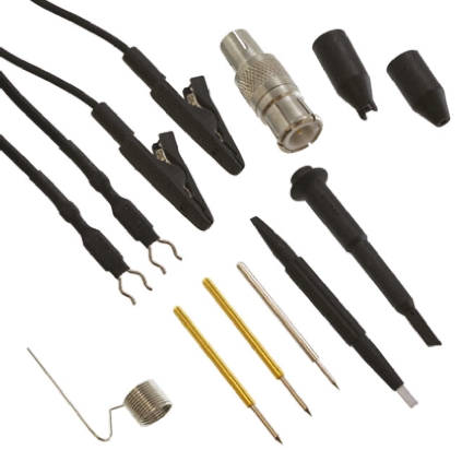 PK102, Teledyne LeCroy
