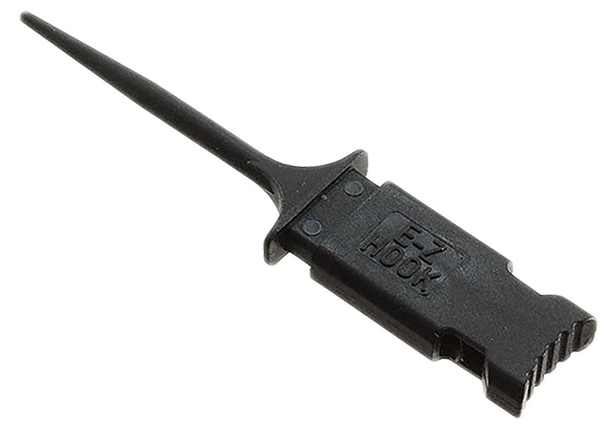 PK400-0, Teledyne LeCroy