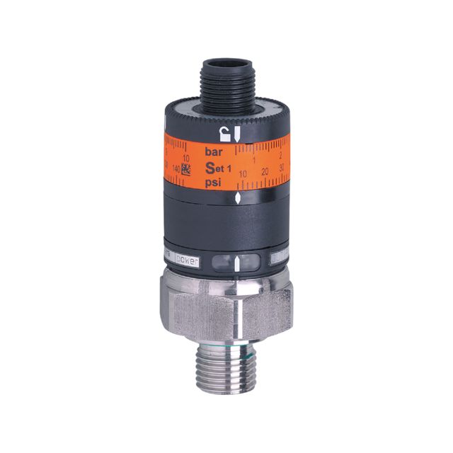 PK5522, ifm electronic