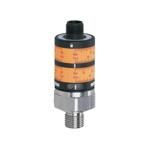 PK6520, ifm electronic
