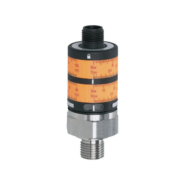 PK6522, ifm electronic
