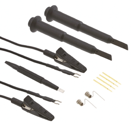 PK701, Teledyne LeCroy