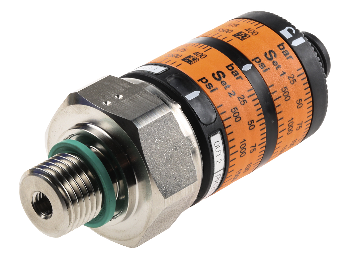 PK7520, ifm electronic