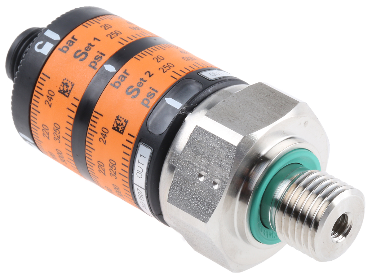 PK7521, ifm electronic