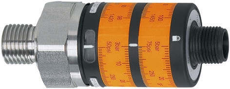 PK7522, ifm electronic