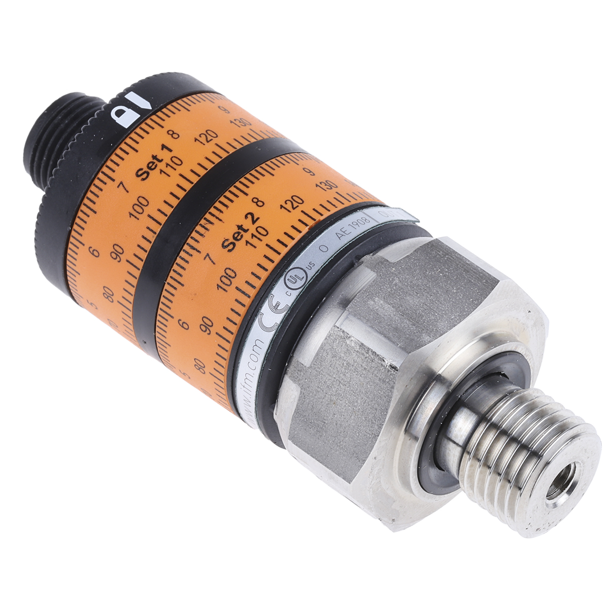 PK7524, ifm electronic
