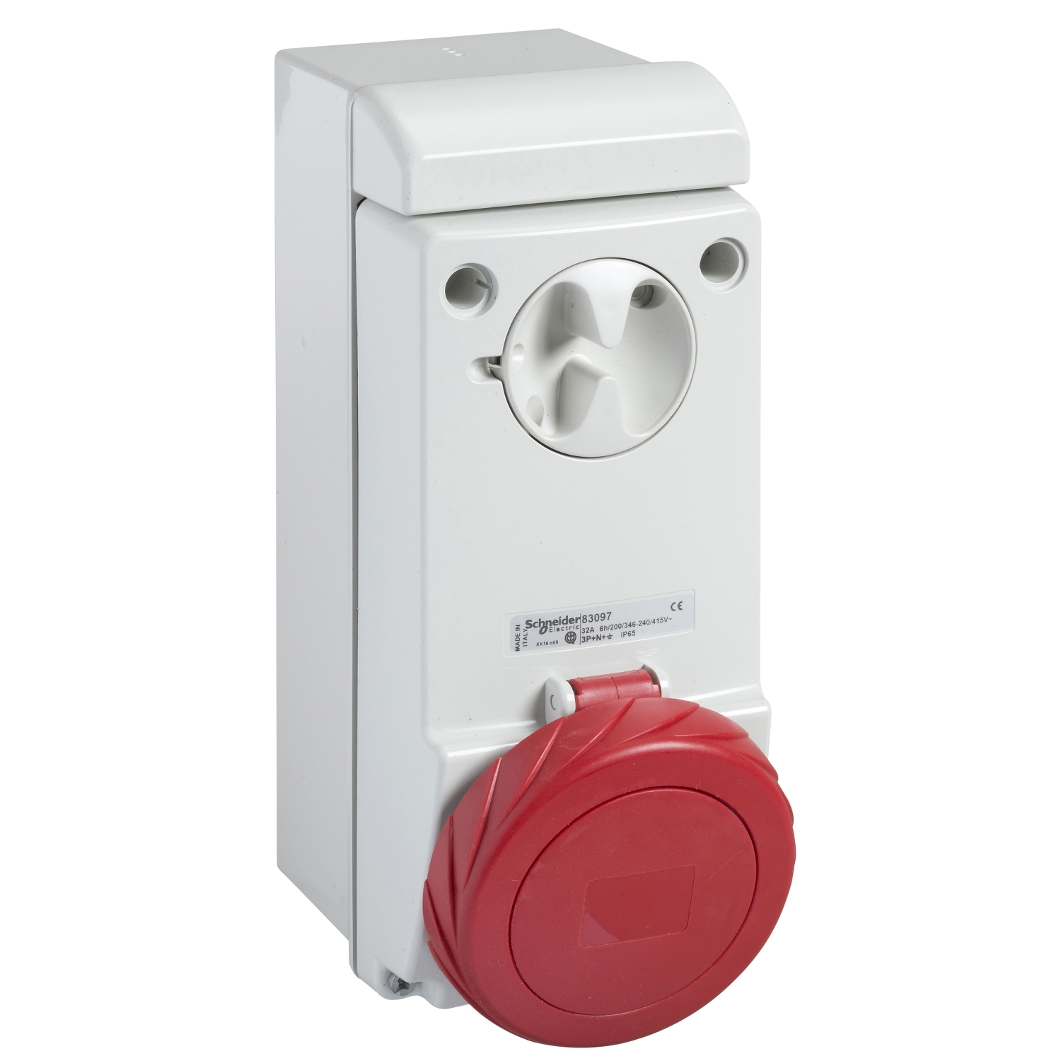 PKB63P535, Schneider Electric