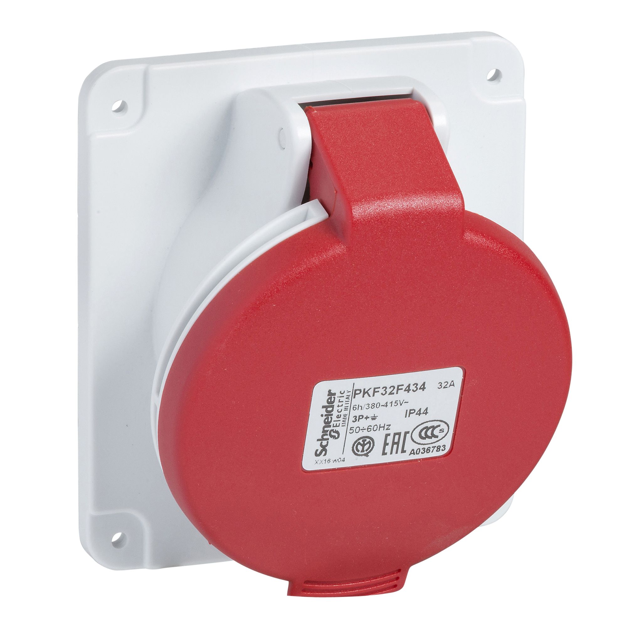 PKF32F435, Schneider Electric