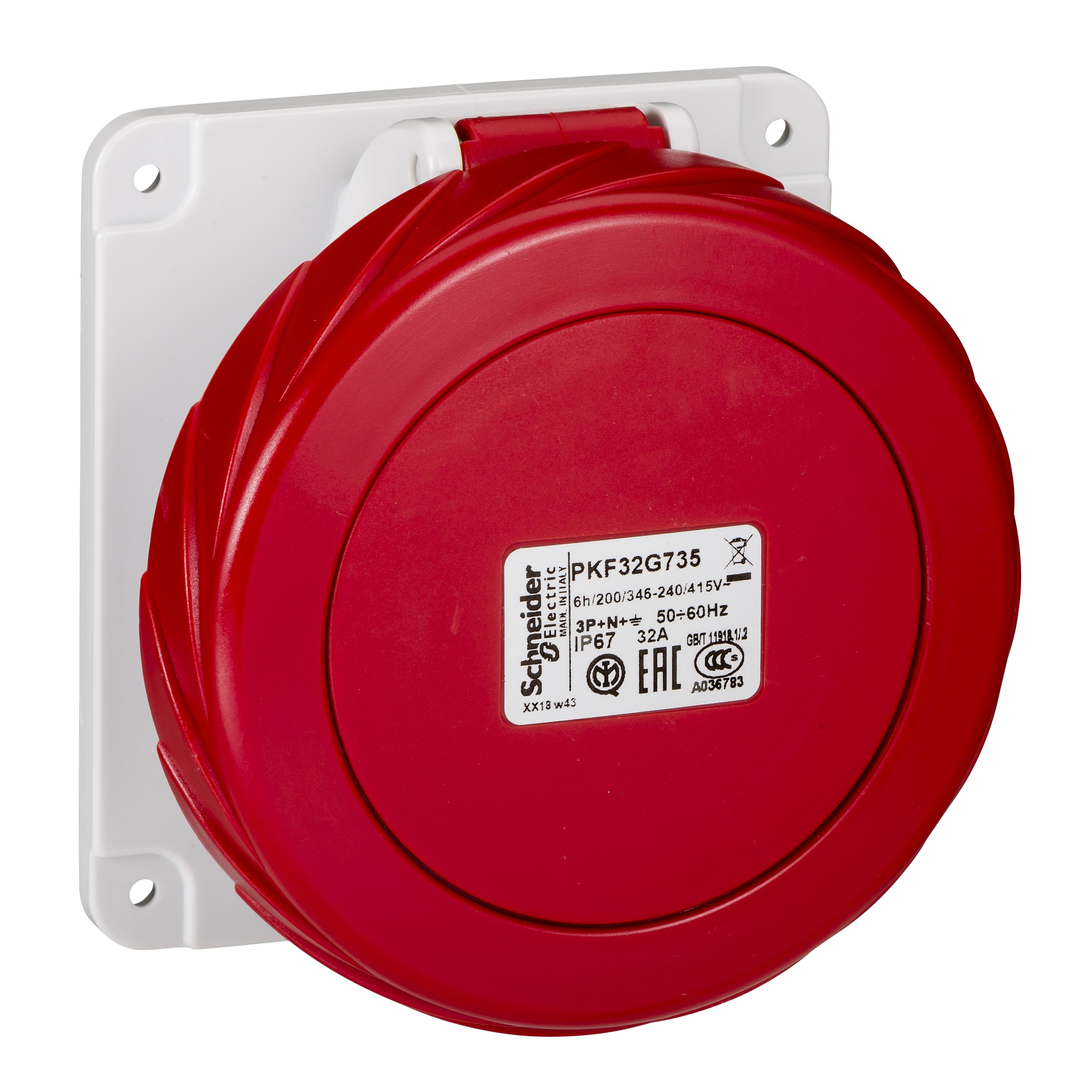 PKF32G735, Schneider Electric