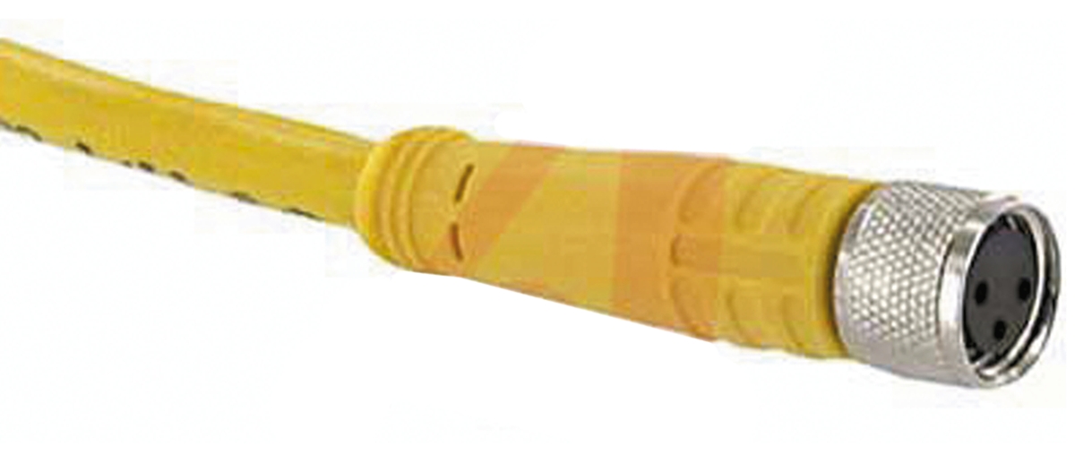 PKG 3M-1-PSG 3M, Turck