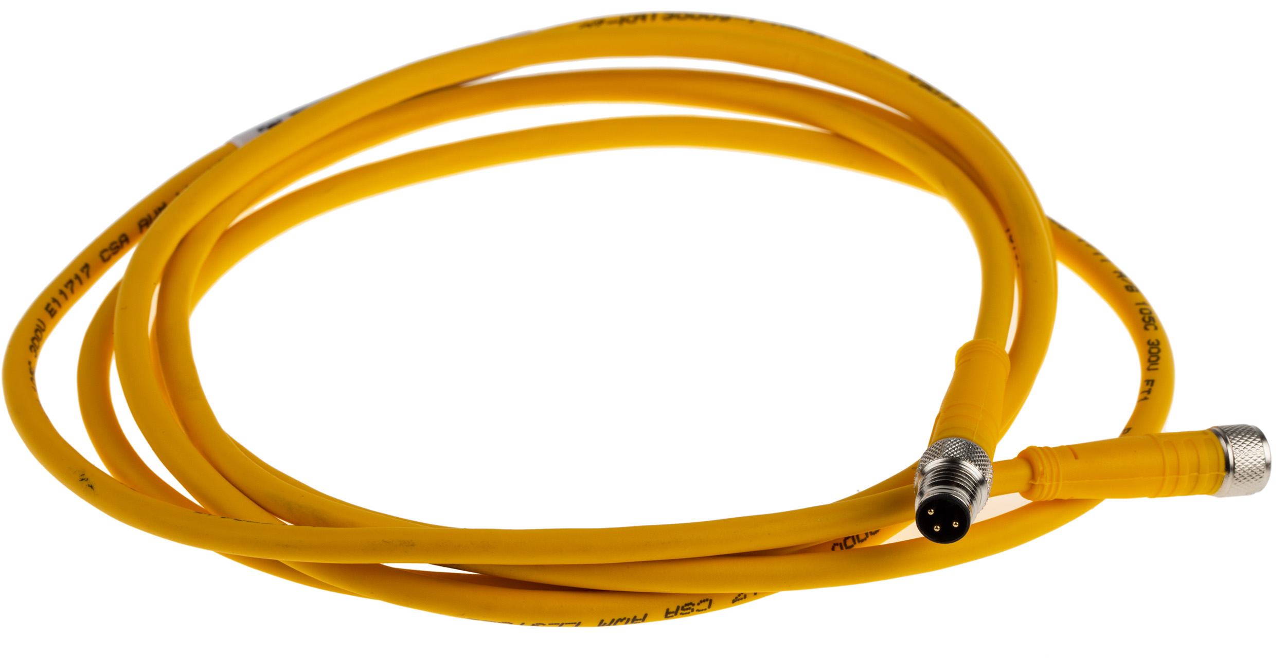 PKG 3M-2-PSG 3M, Turck