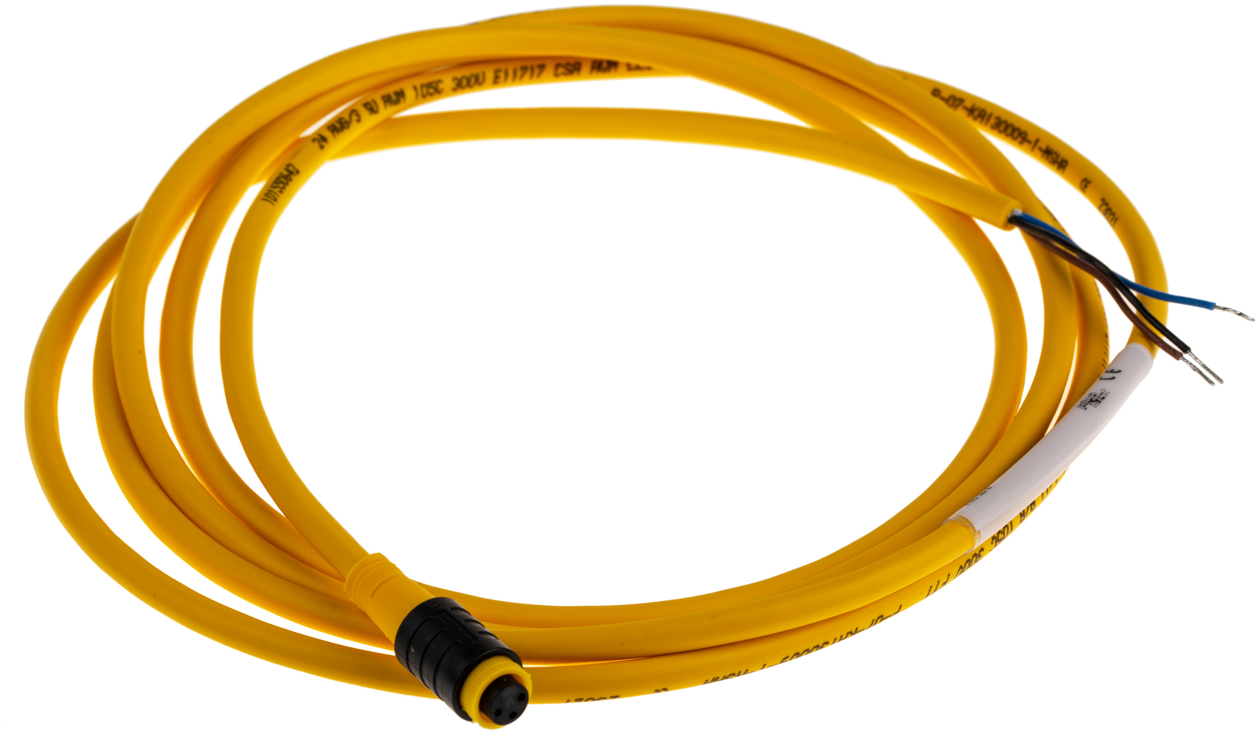 PKG 3Z-2, Turck