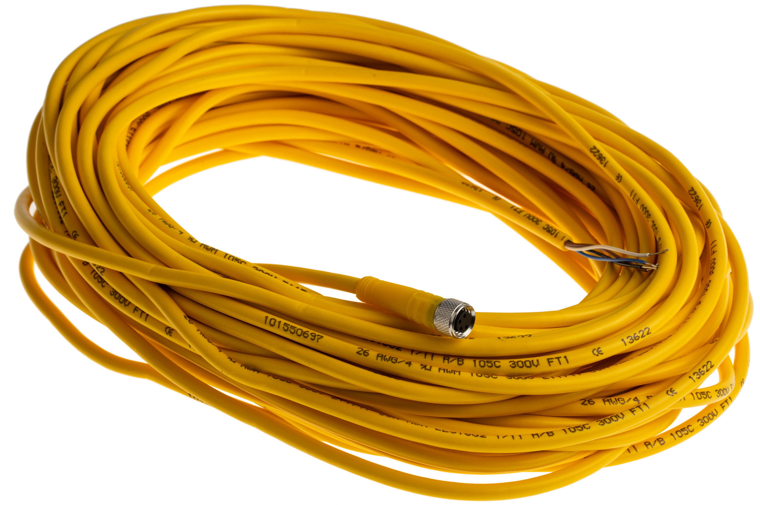 PKG 4M-20, Turck