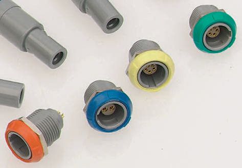 PKG.M0.8GL.LV, LEMO
