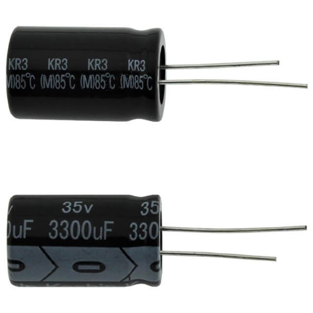 PKR3-035V332MJ250, KOSHIN