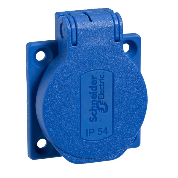 PKS51B, Schneider Electric