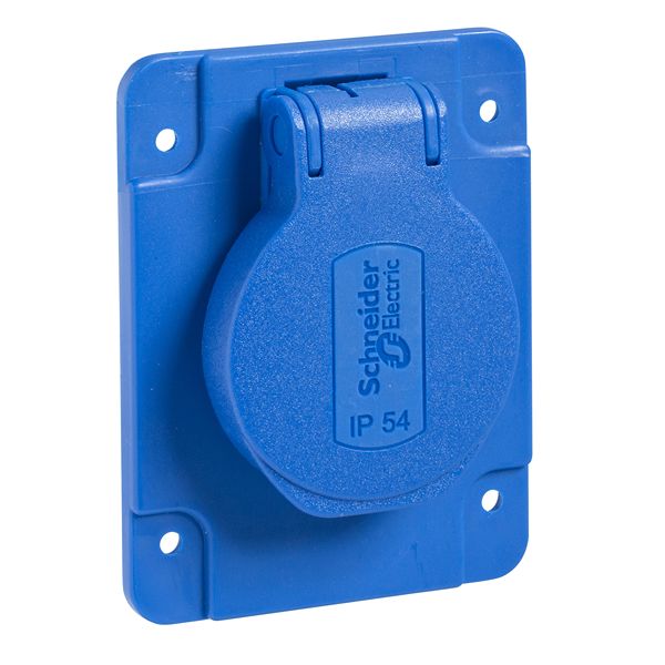 PKS62B, Schneider Electric