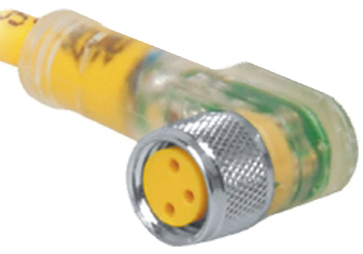 PKW 3M-P7X2-3, Turck