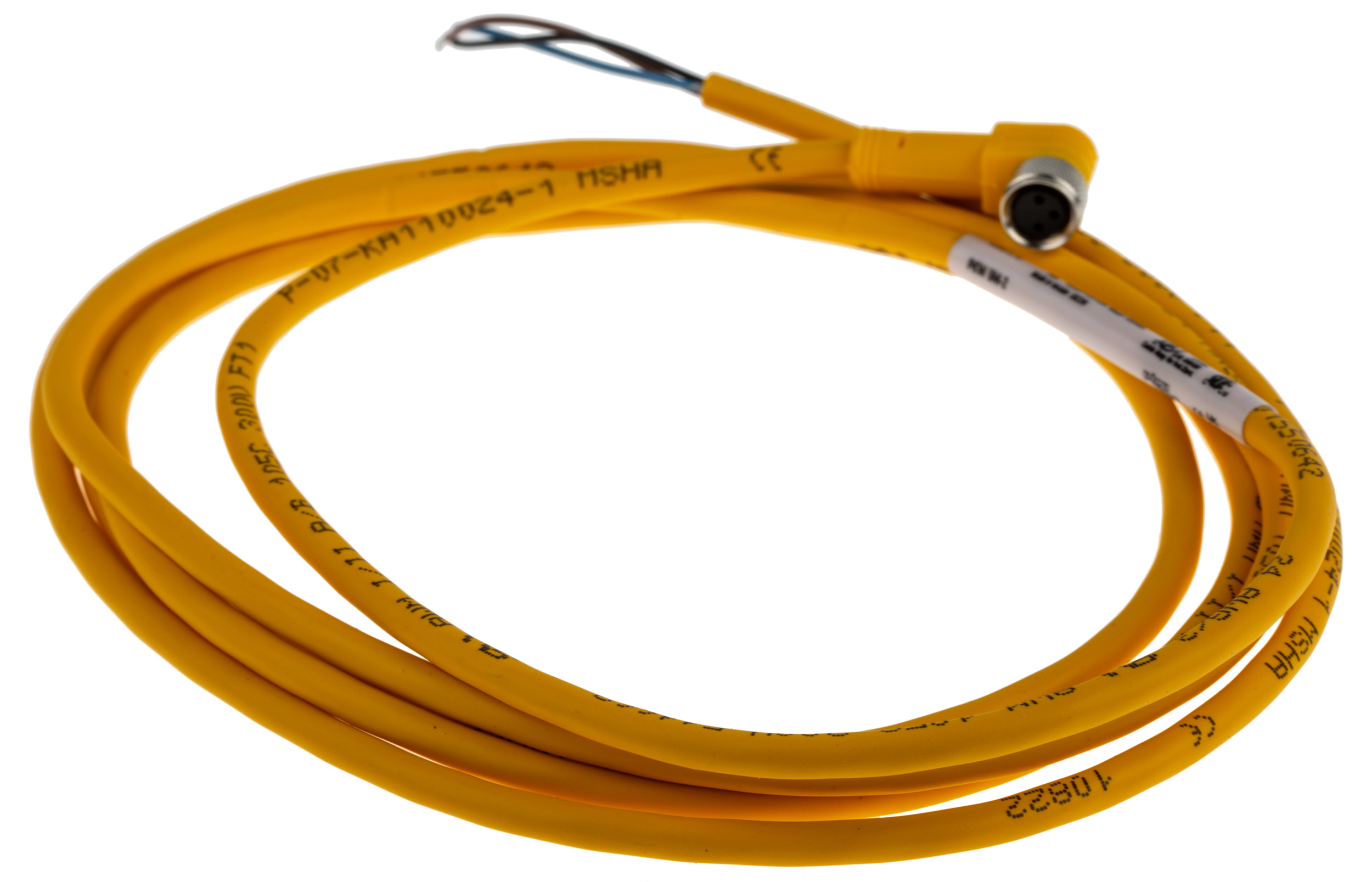PKW3M-2, Turck