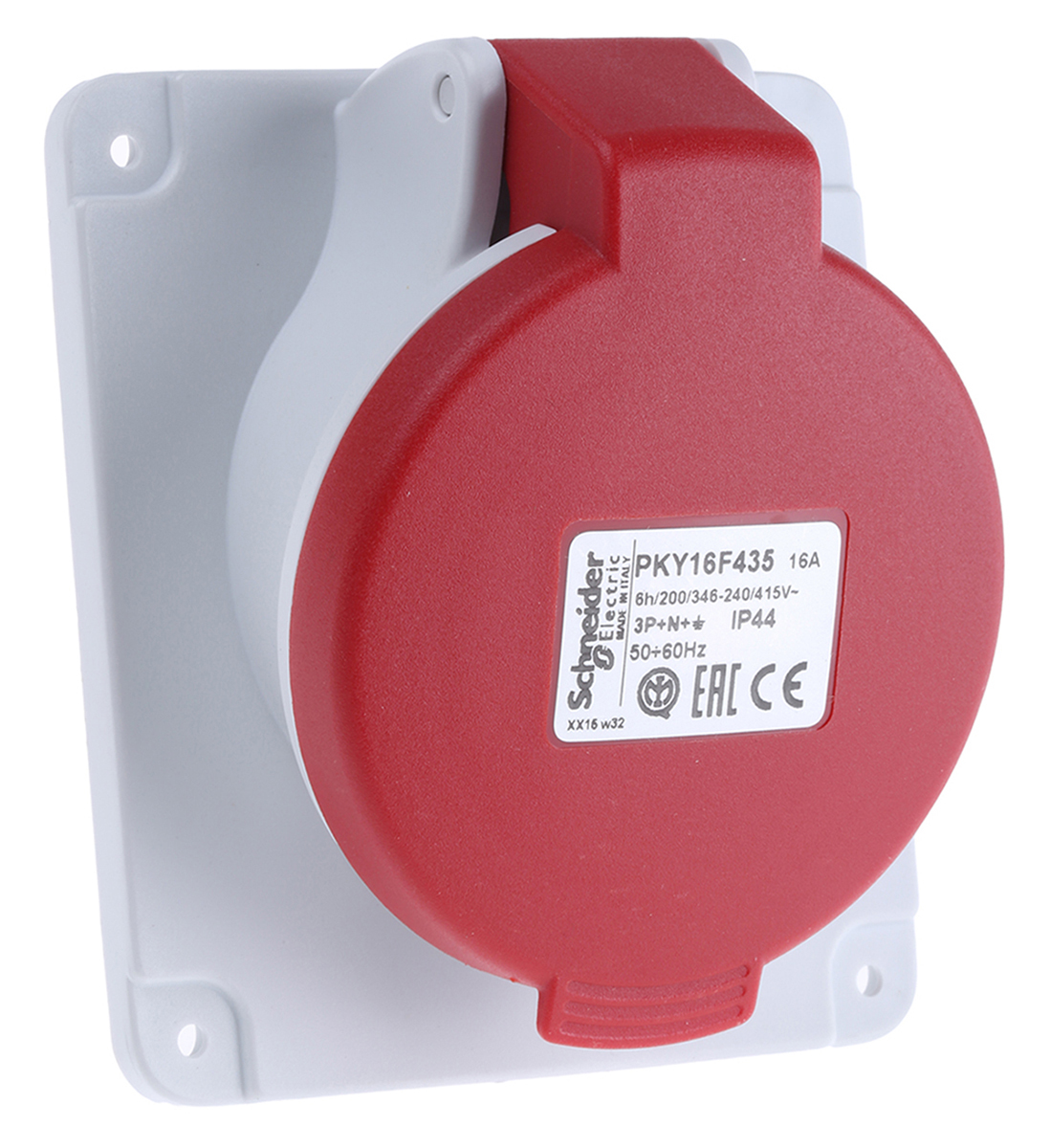 PKY16F435, Schneider Electric